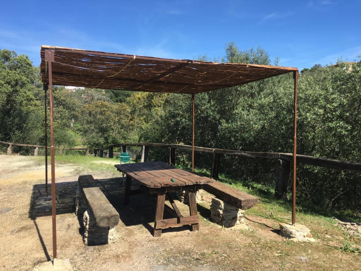 הוילה קורדובה Cigarra Sierra מראה חיצוני תמונה